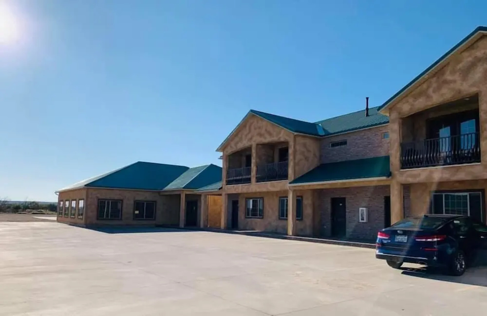 CB&M Executive Suites