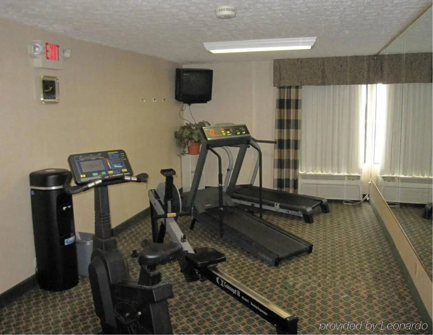 Quality Inn & Suites Medina - Akron West