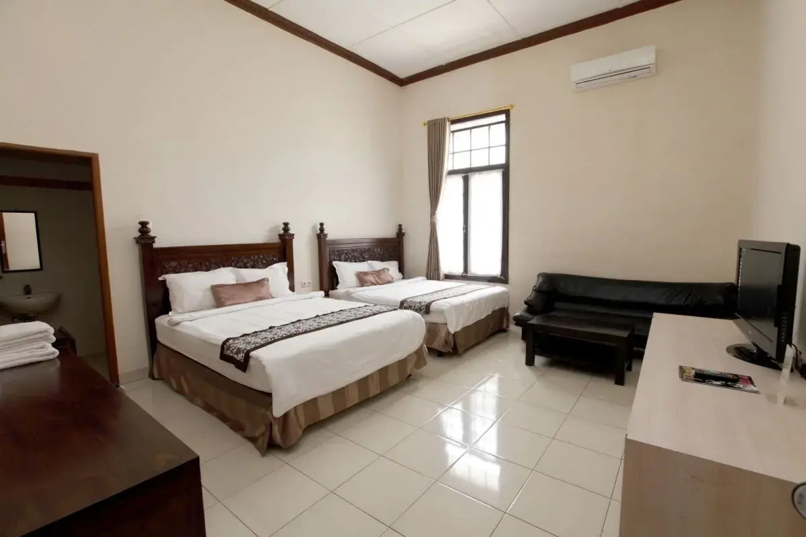 De Halimun Guest House