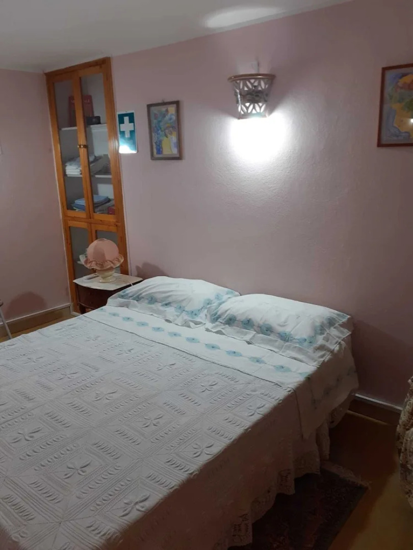 Casa Vacanze Carrubella