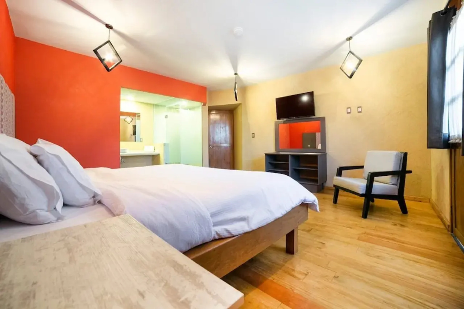 Capital O Collection O Casona De Minas Mineral del Monte