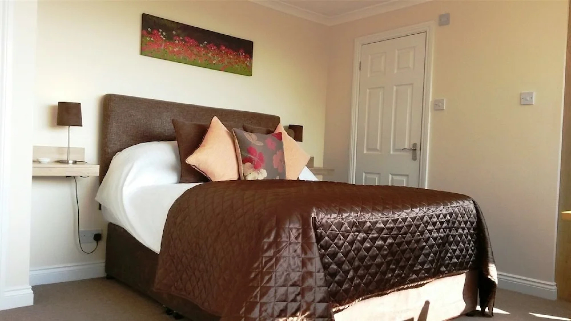 Westover House Bed and Breakfast