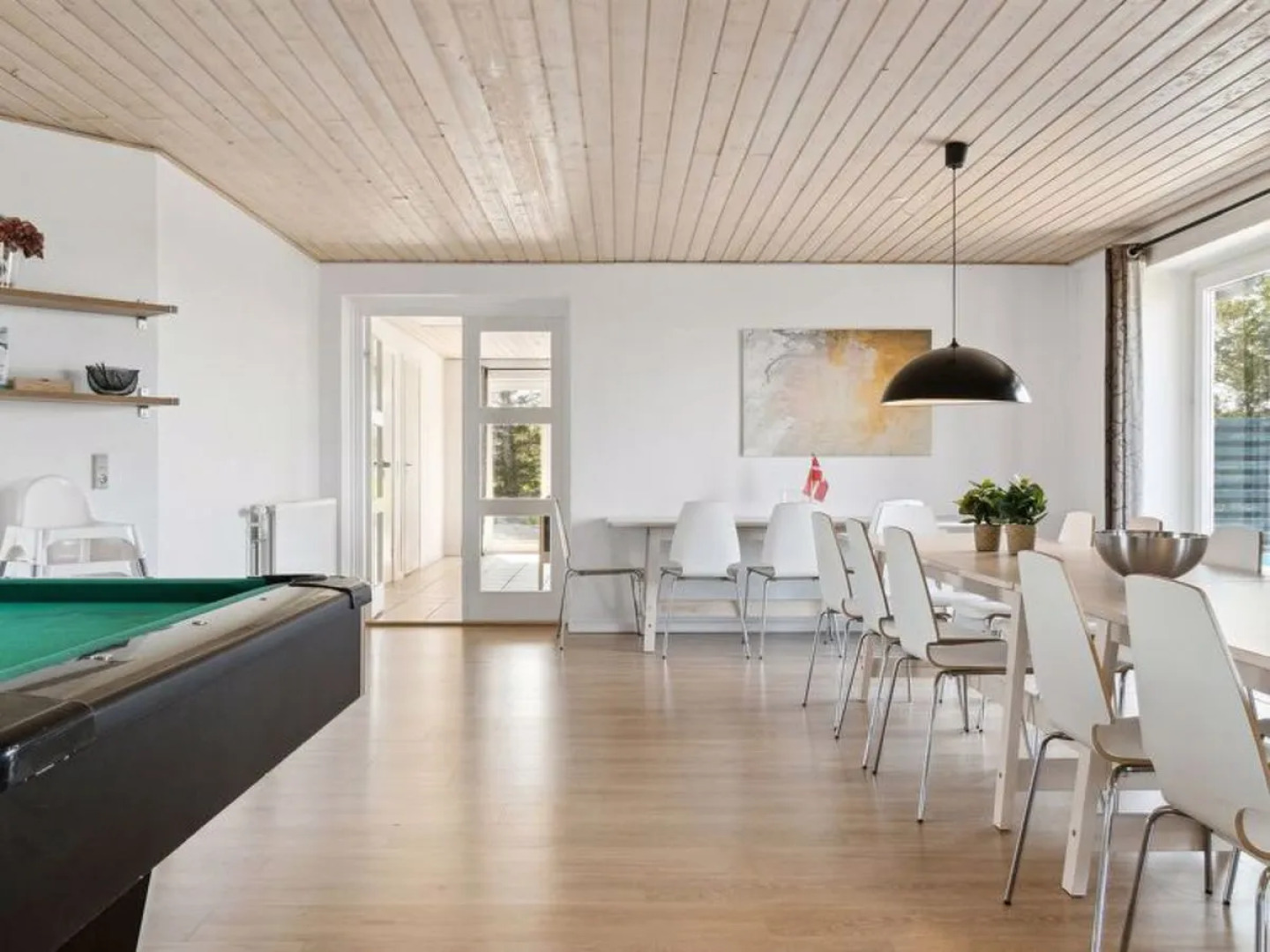 "Stefania" - 700m from the sea in Western Jutland