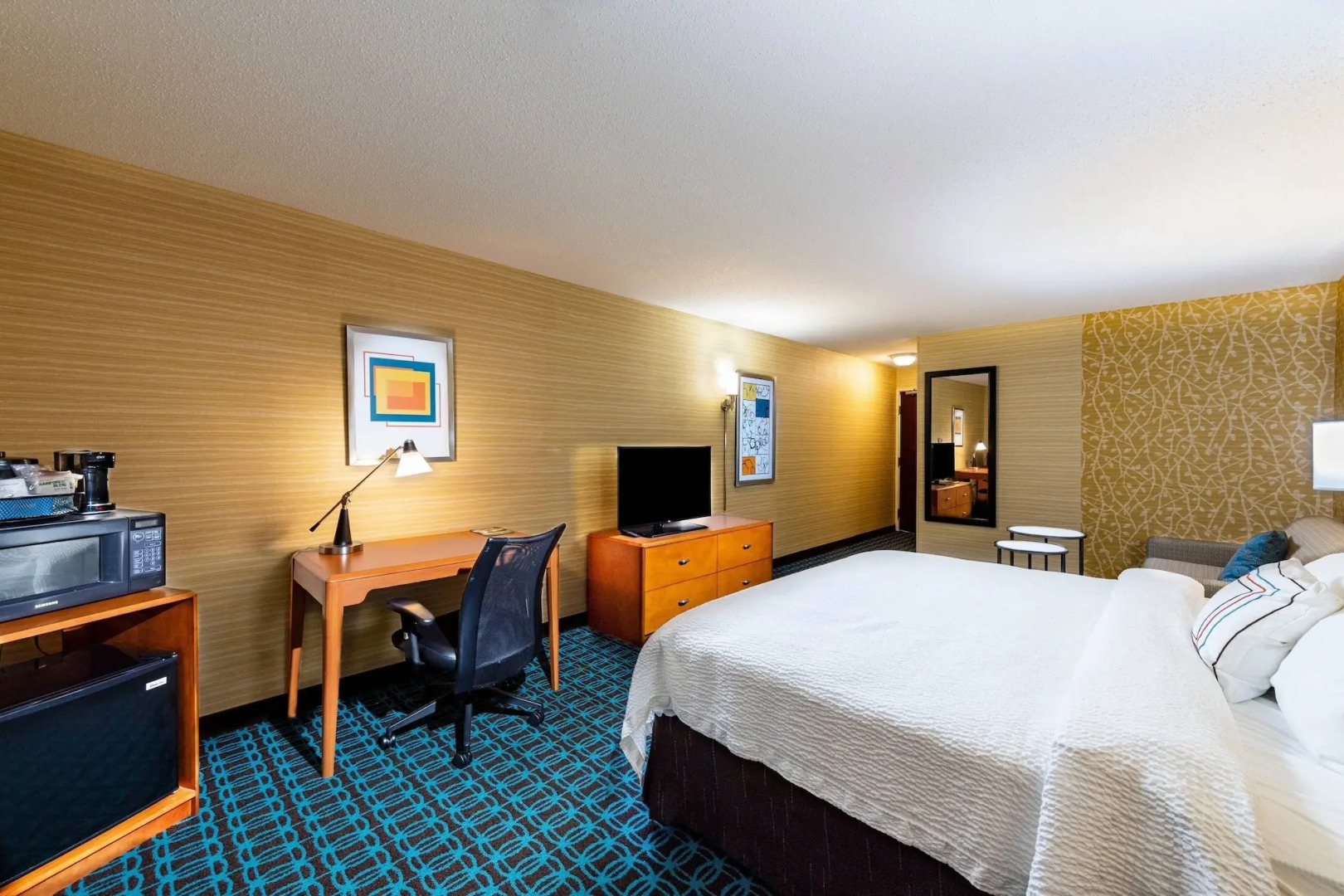 Fairfield Inn by Marriott Battle Creek