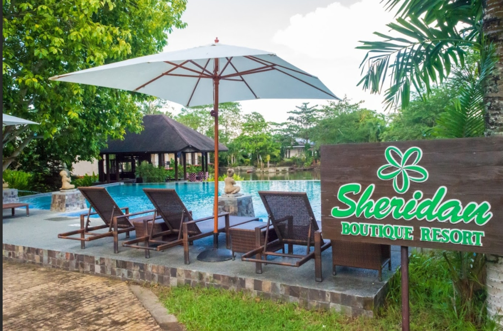 Sheridan Boutique Resort