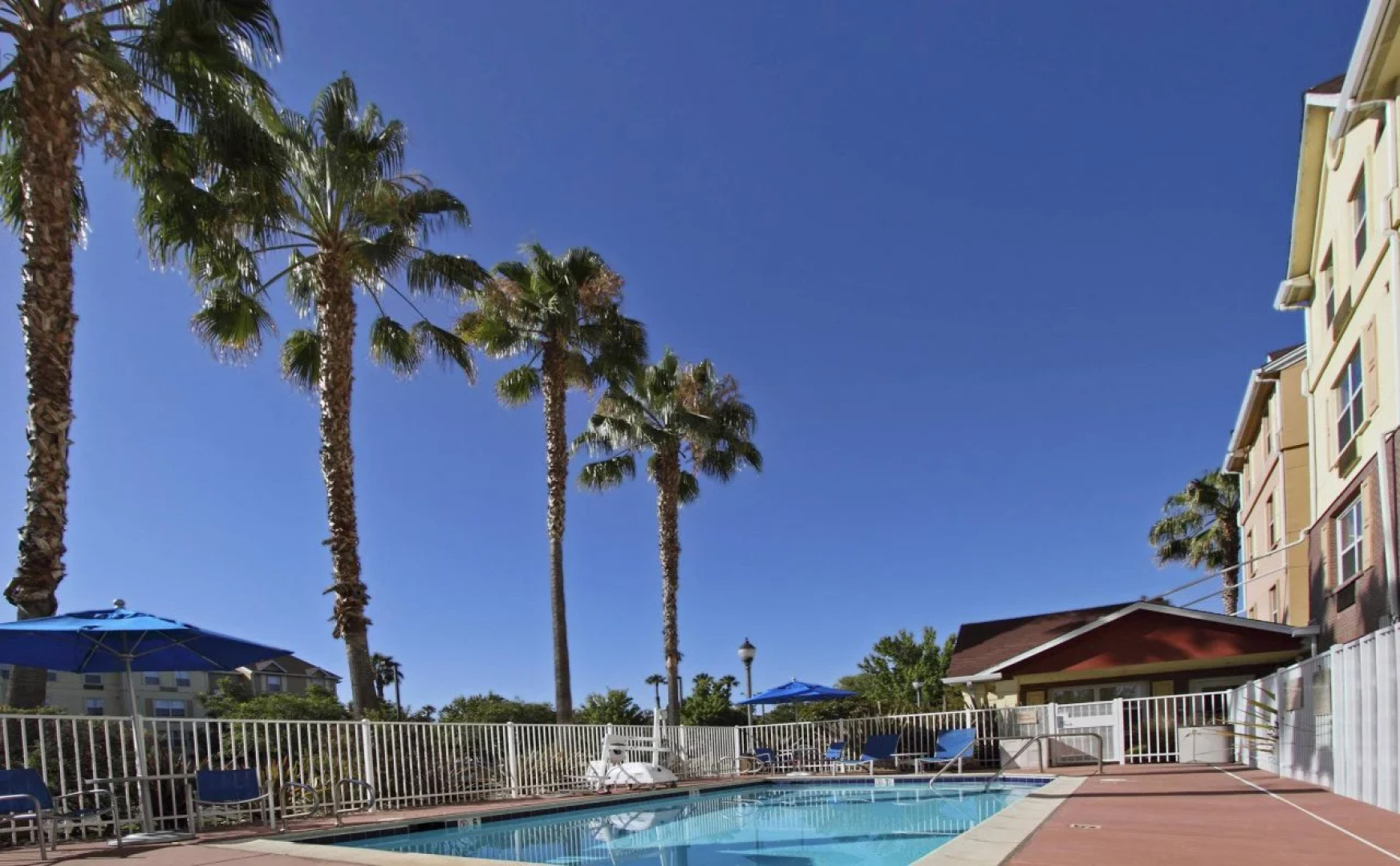 TownePlace Suites Newark Silicon Valley