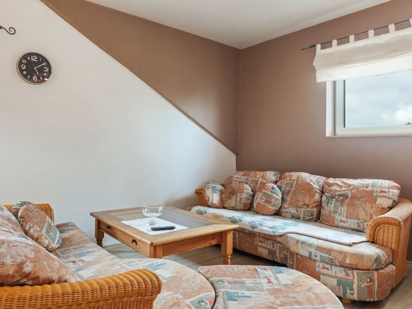 Lovely Apartment With Balcony, Bbq, Garden Furniture, Bicycles