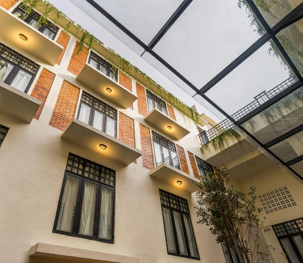 Treasures Hotel and Suites