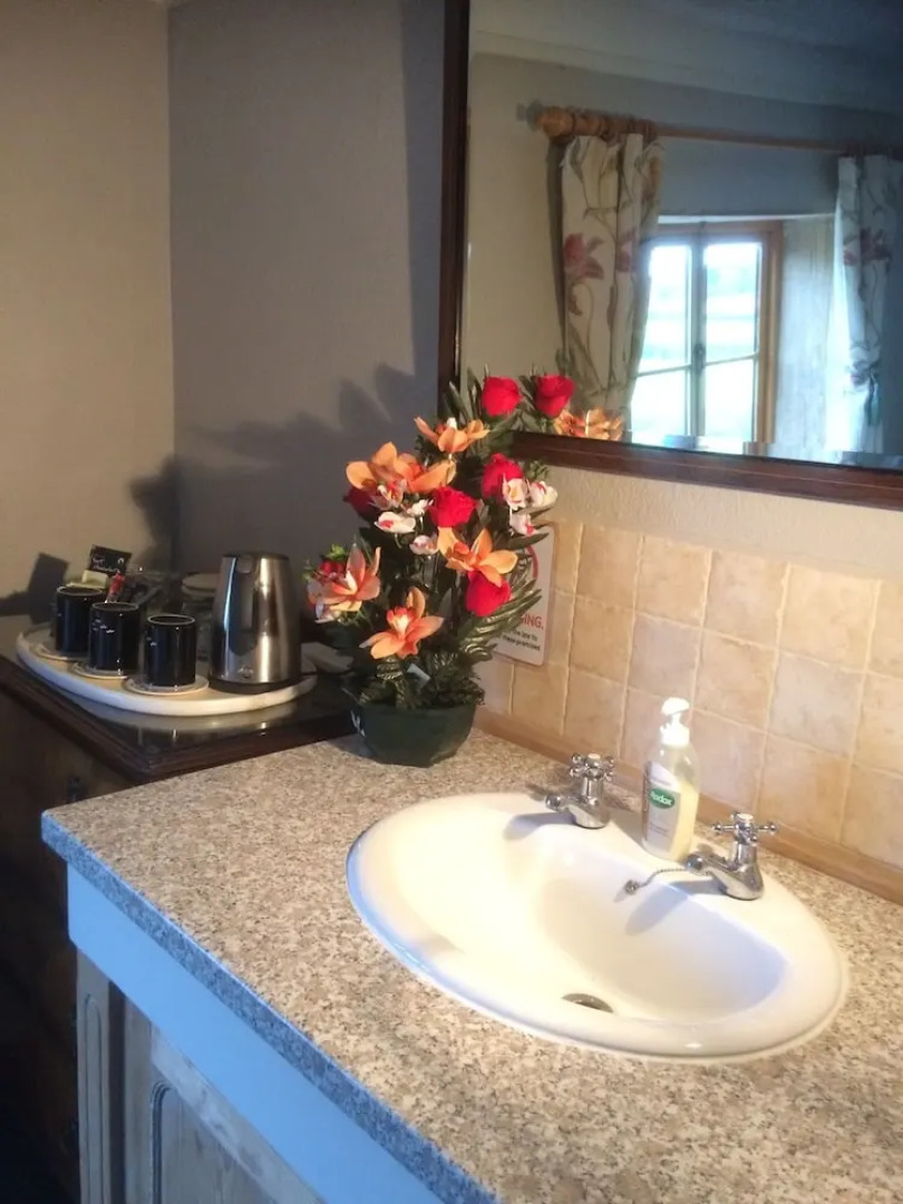 Rendham Hall Bed & Breakfast