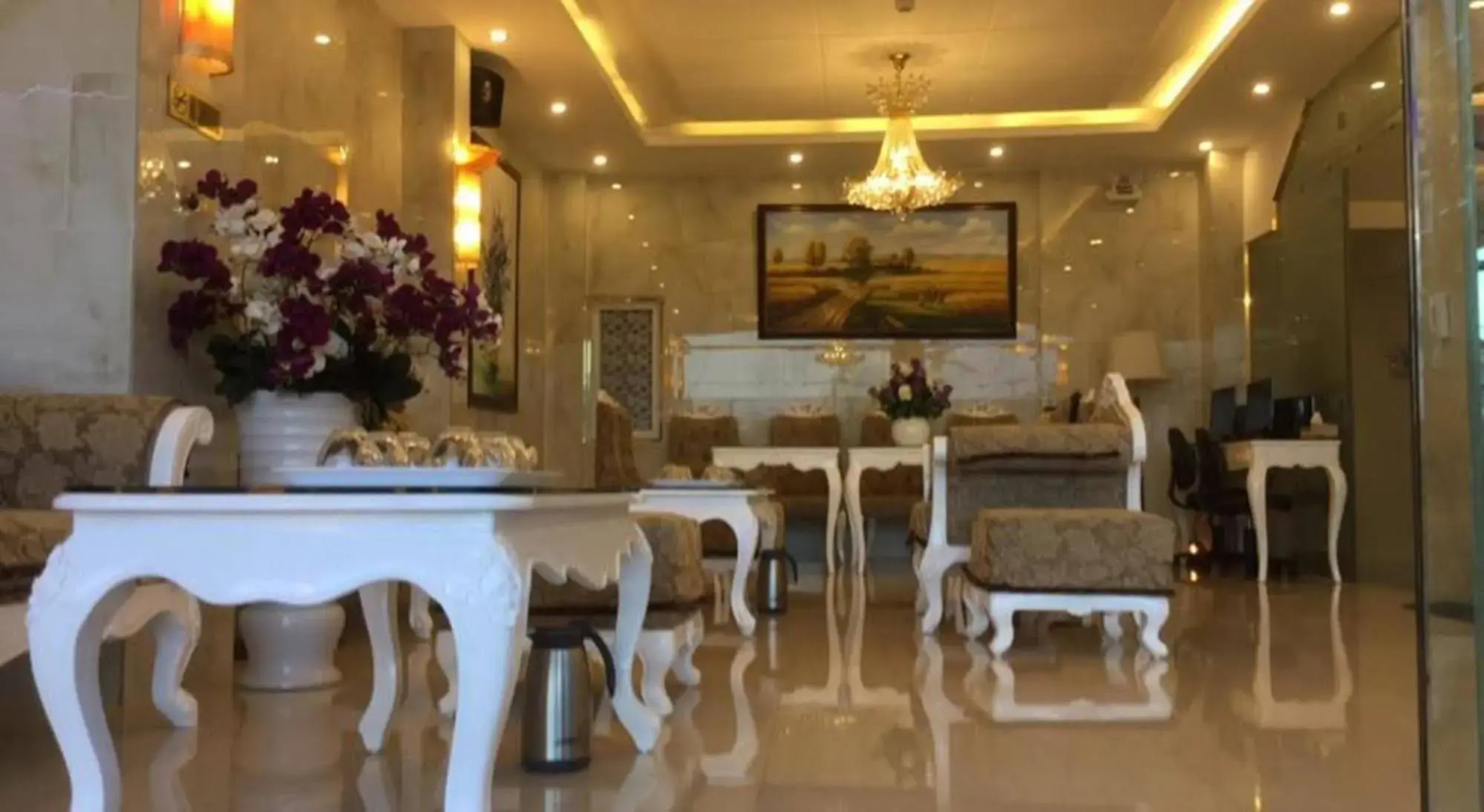 Tulip Hotel 2