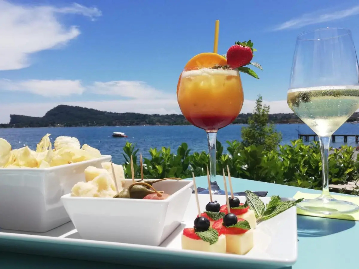 Concept Village Piccola Gardiola