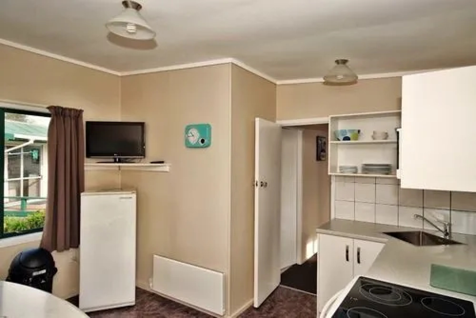 Omokoroa Kiwi Holiday Park