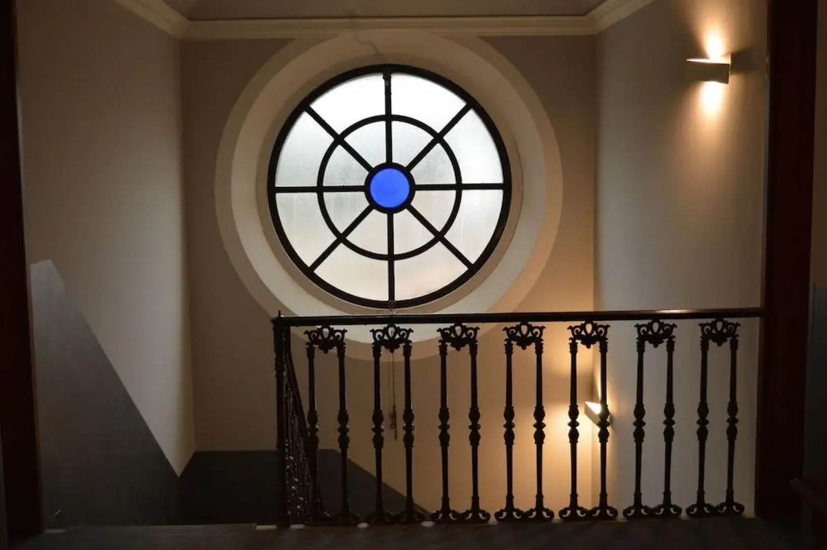 Villa Marcello Giustinian