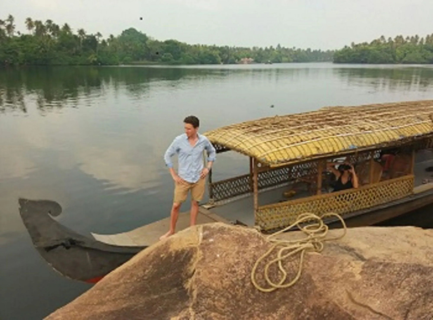 36 Palms Boutique Retreat