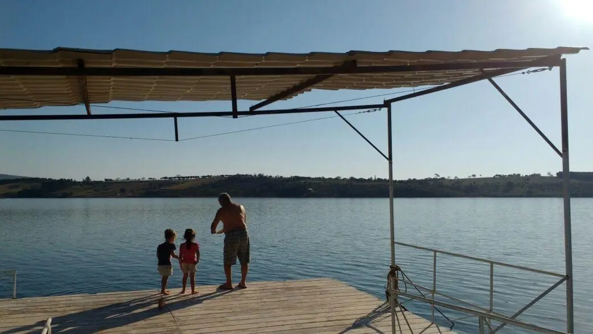Rancho do Lago