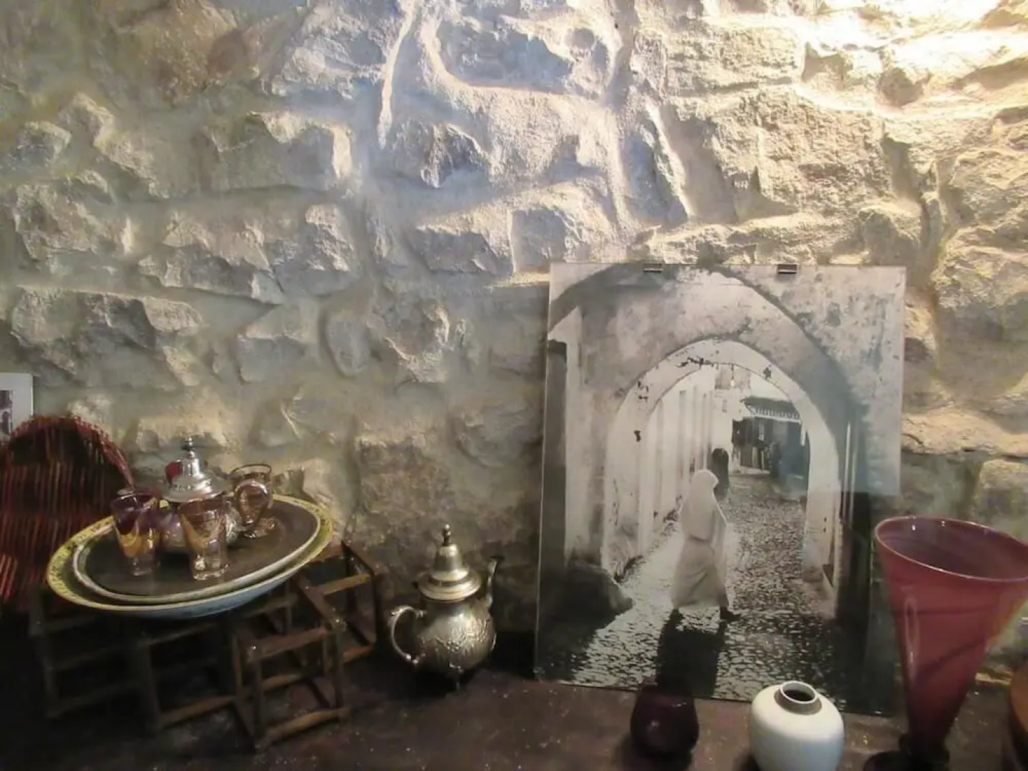 La Ferme de la Condamine