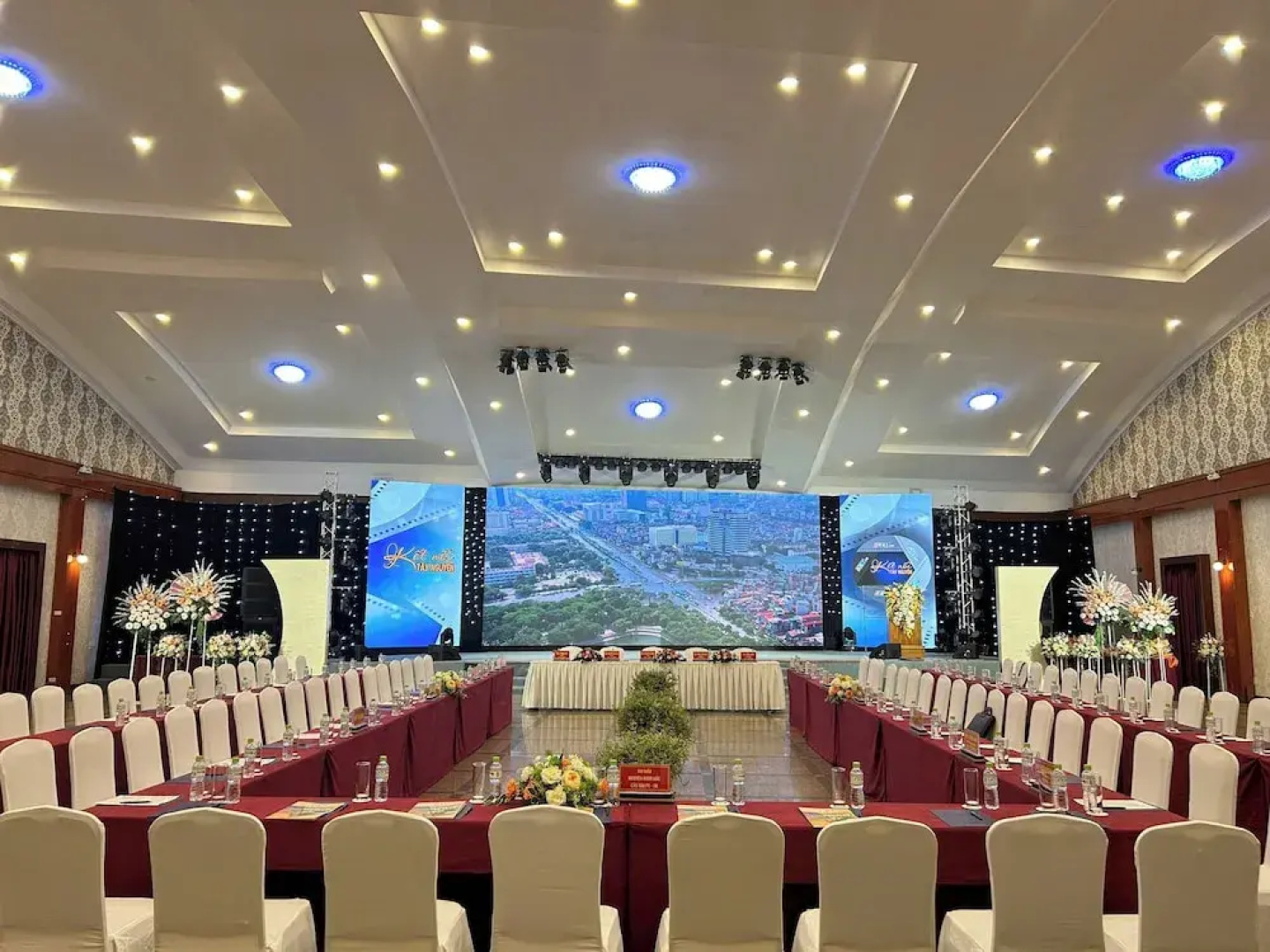 Muong Thanh Grand Gia Lai