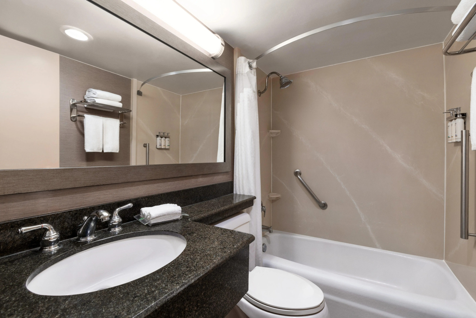 Holiday Inn Gaithersburg by IHG