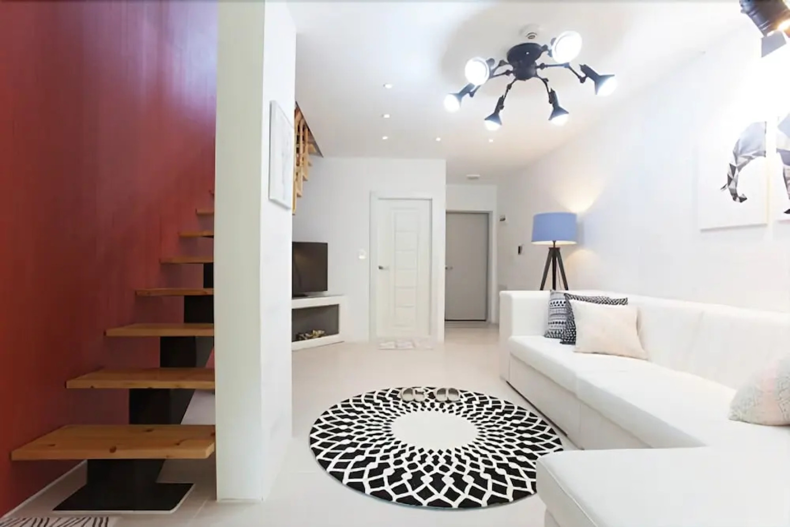 Gapyeong Dream&love Pension