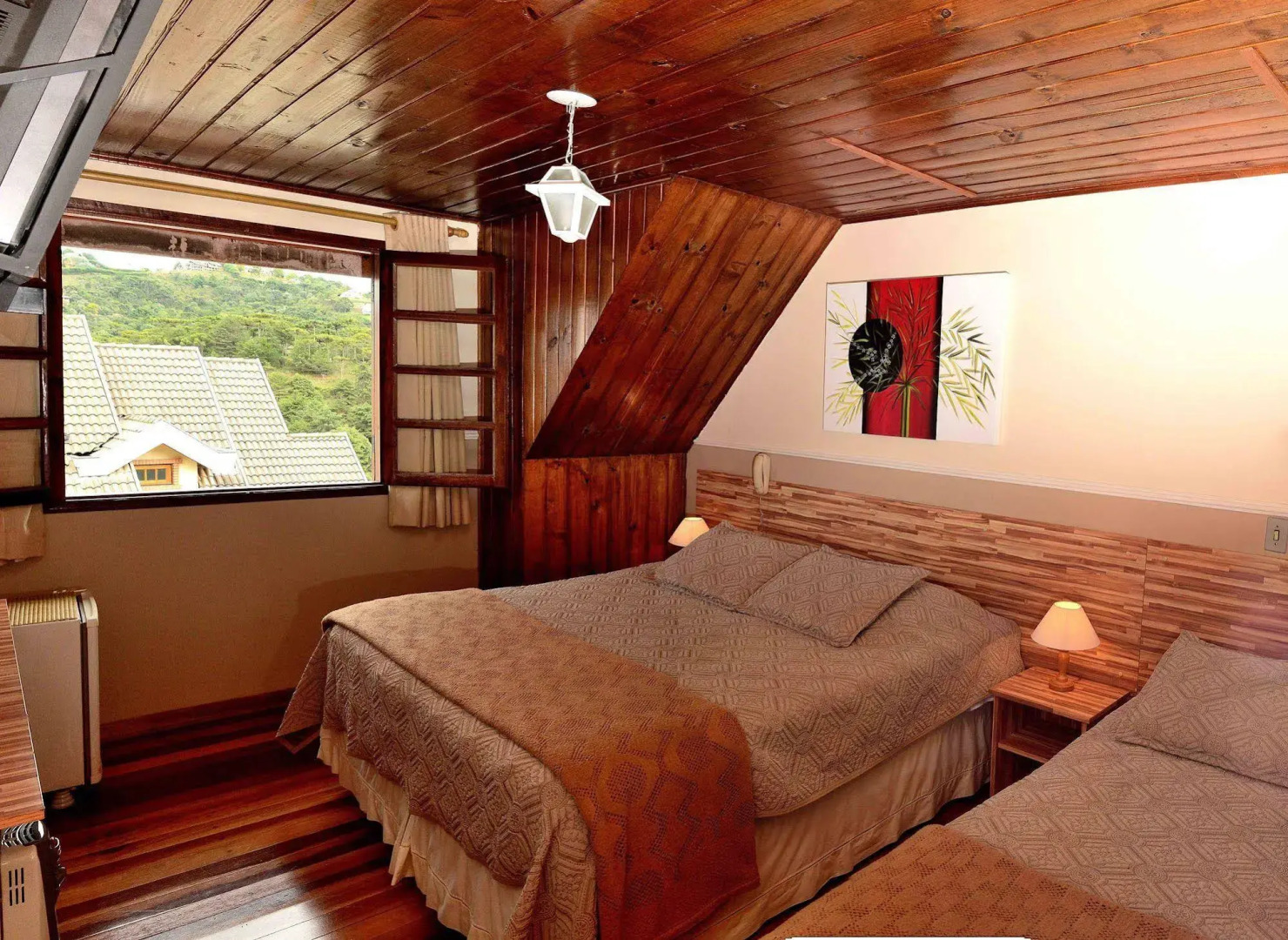 Kaliman Campos do Jordão