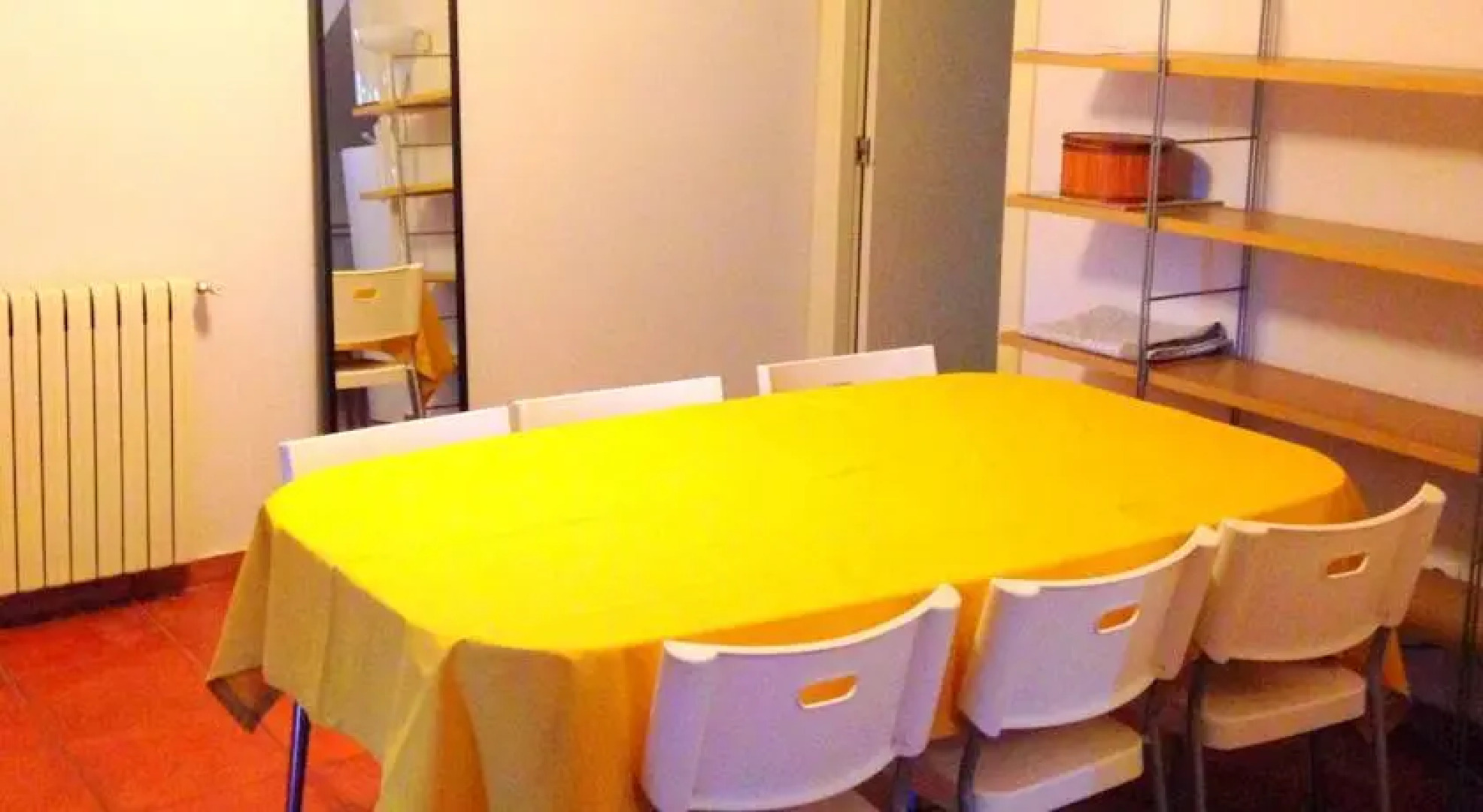 Apartamentos los Fresnos