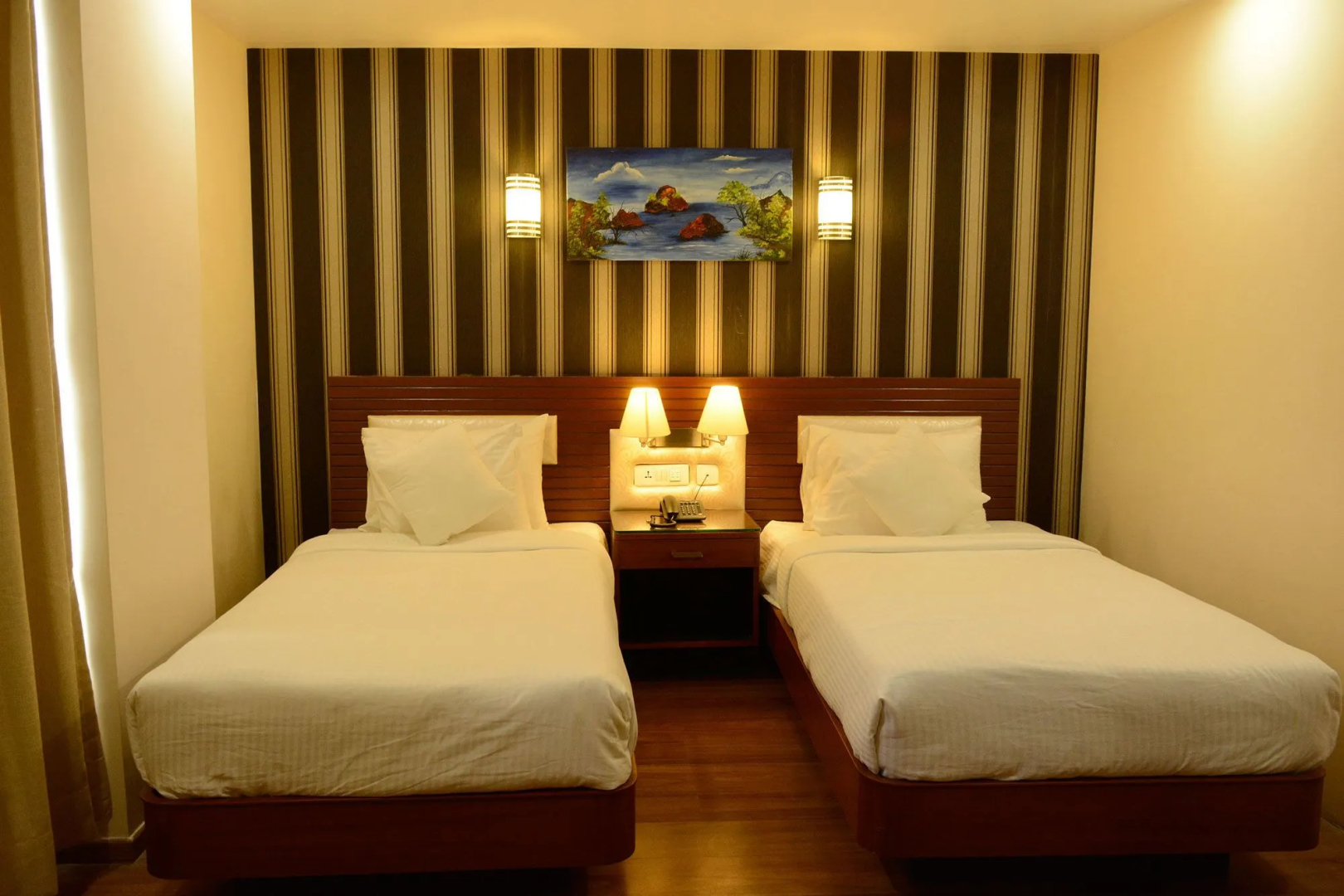 Samarpan Nesh Inn