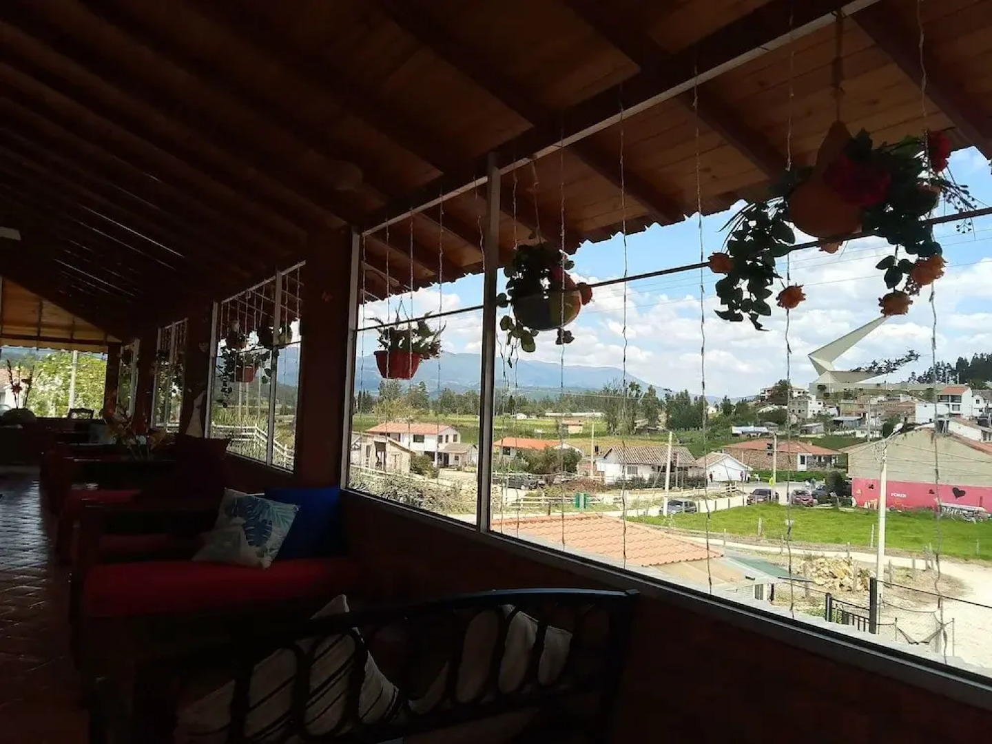 Hotel Boutique 14 Lanceros