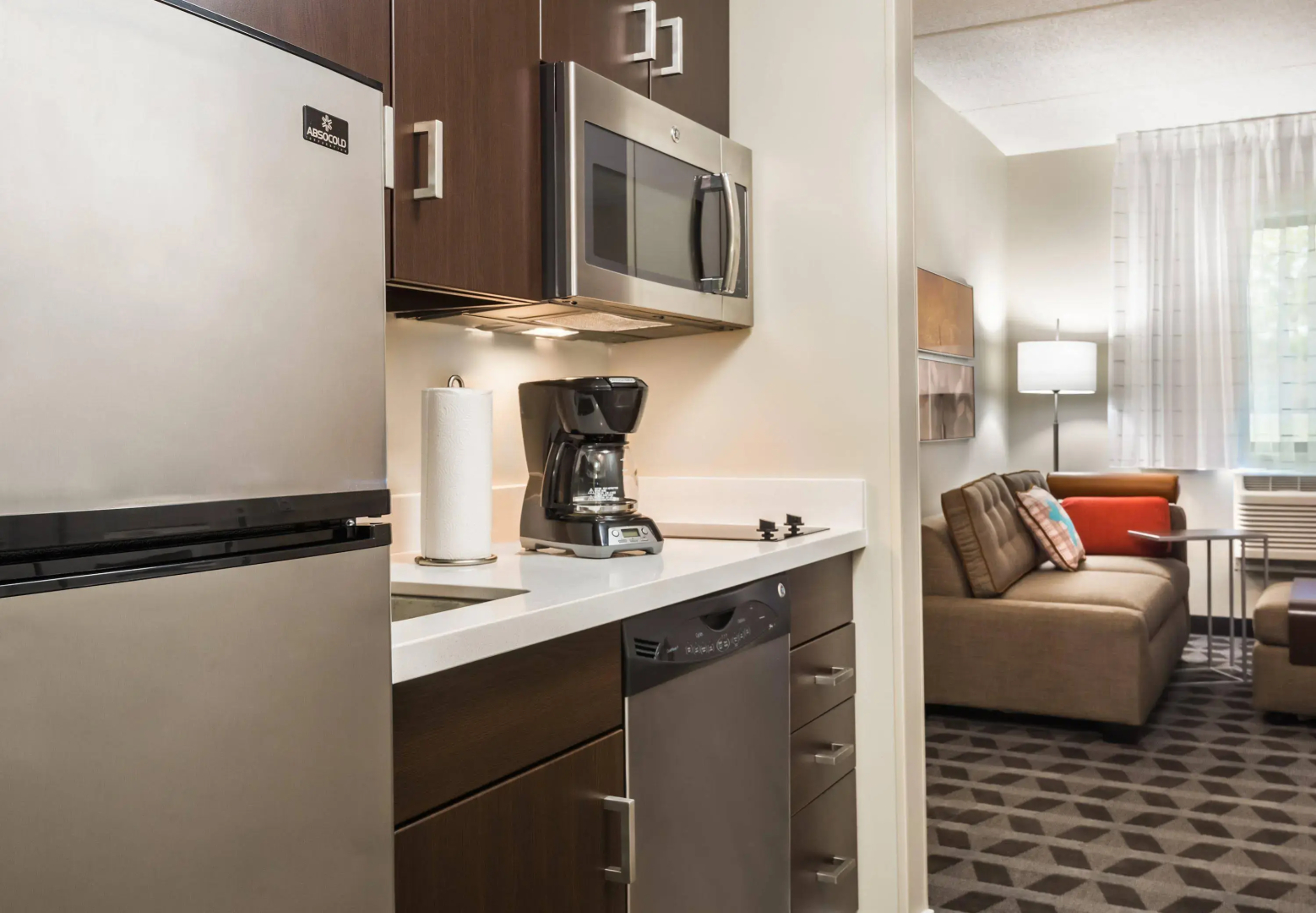 TownePlace Suites Latham Albany Airport