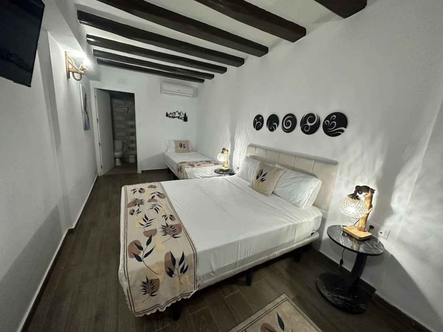 Vilador Beach Hotel