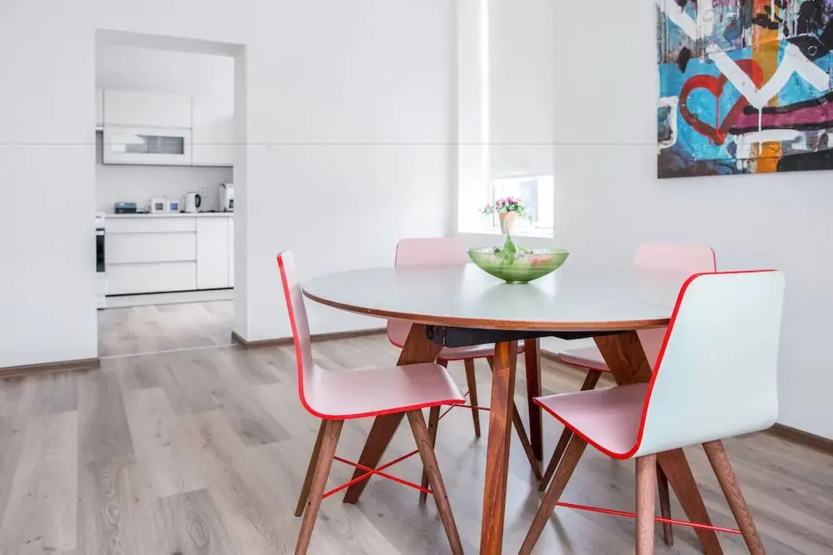 Aalesund Apartments - City Center