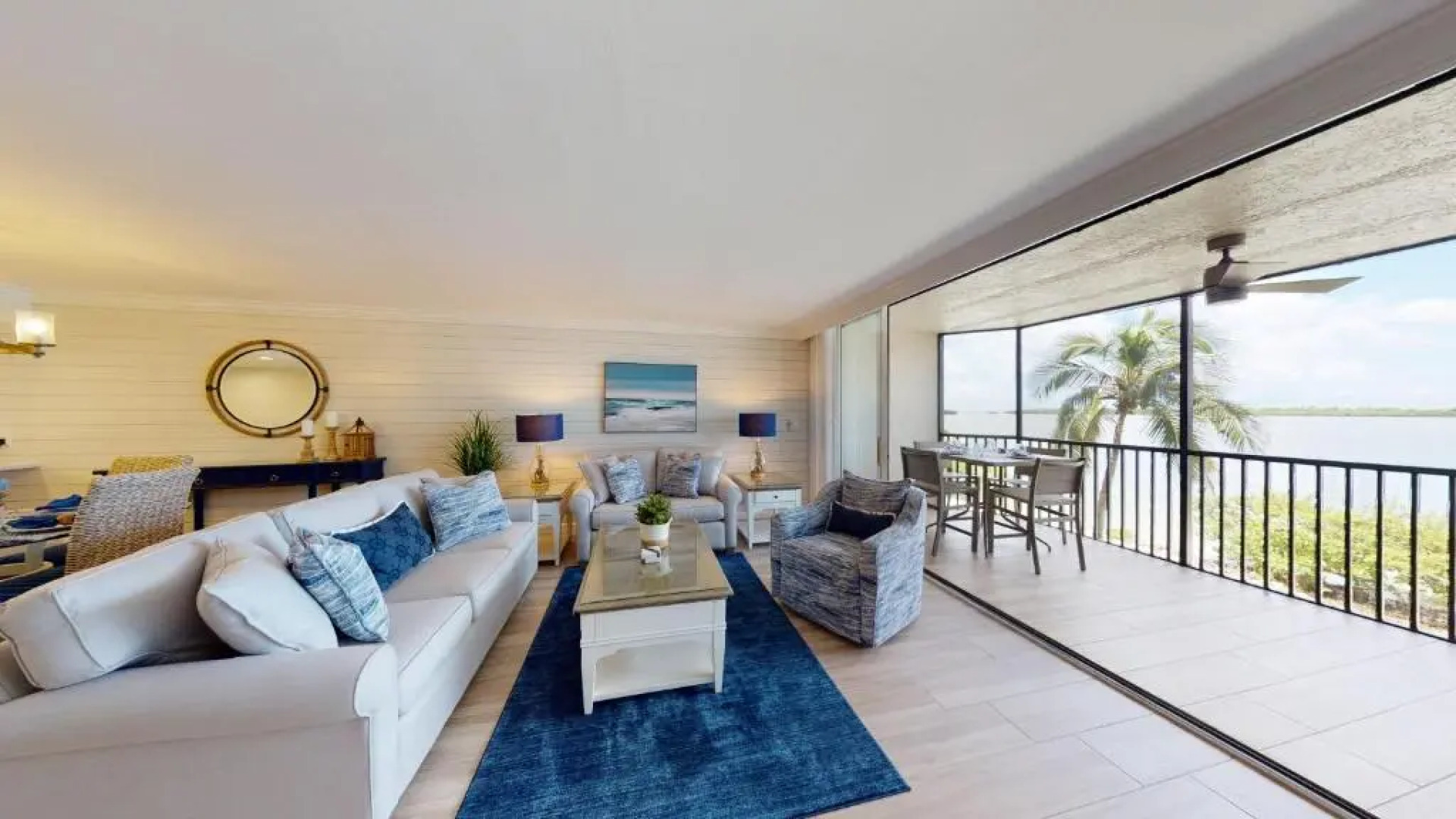 Bay View Tower 134 Sanibel Harbour Resort