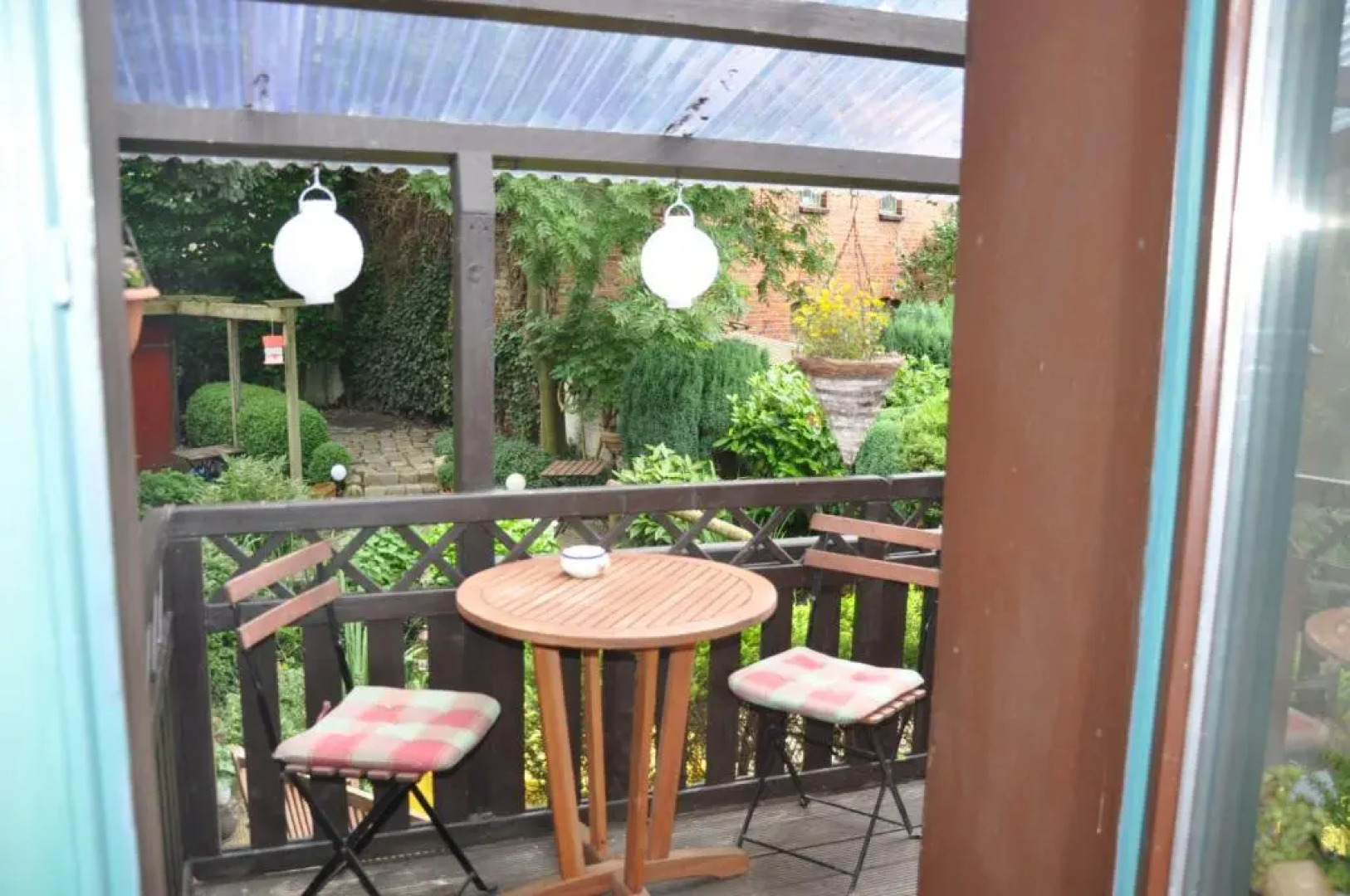 Gästehaus Kleiner Muck