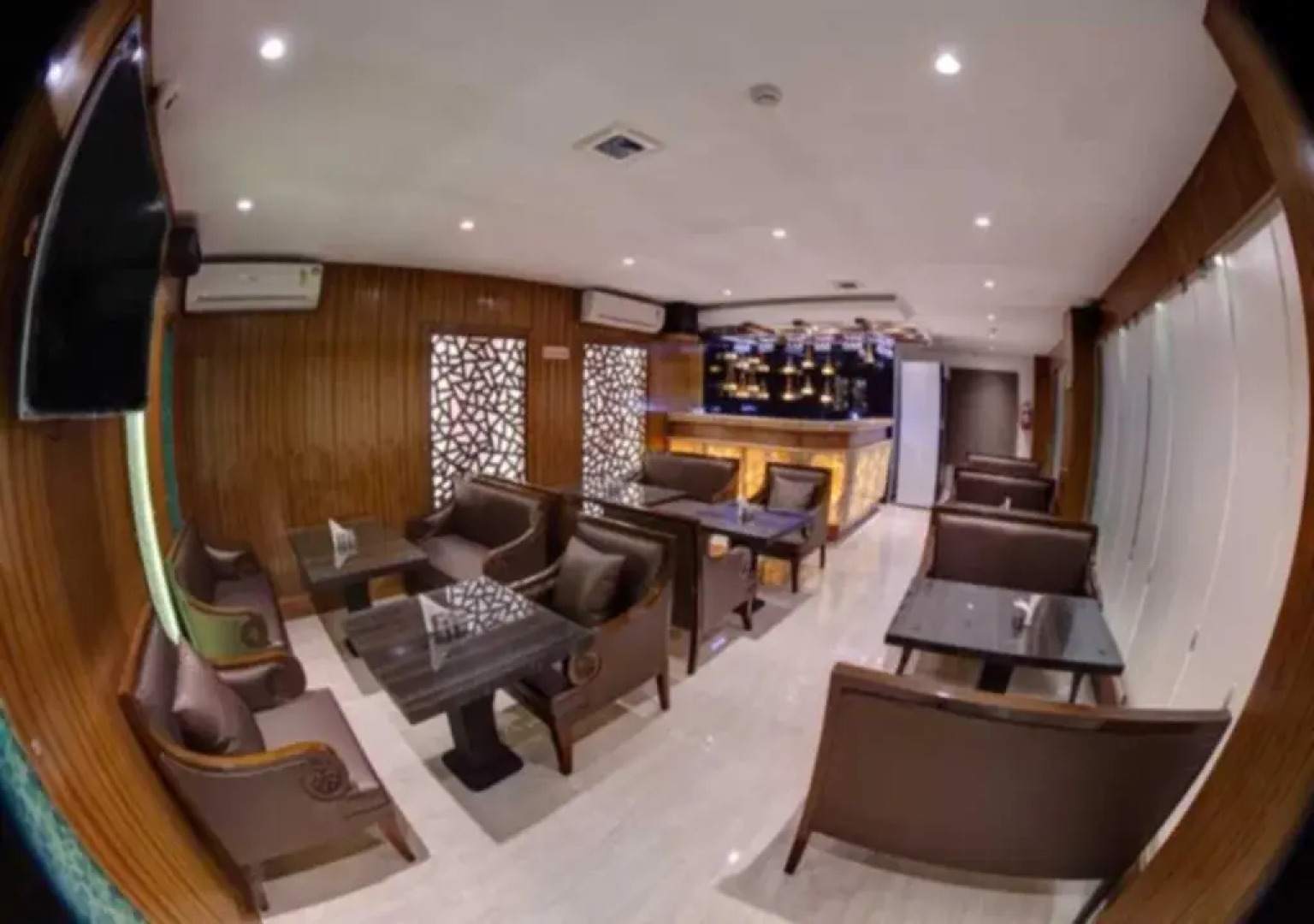 Hotel The North Reef