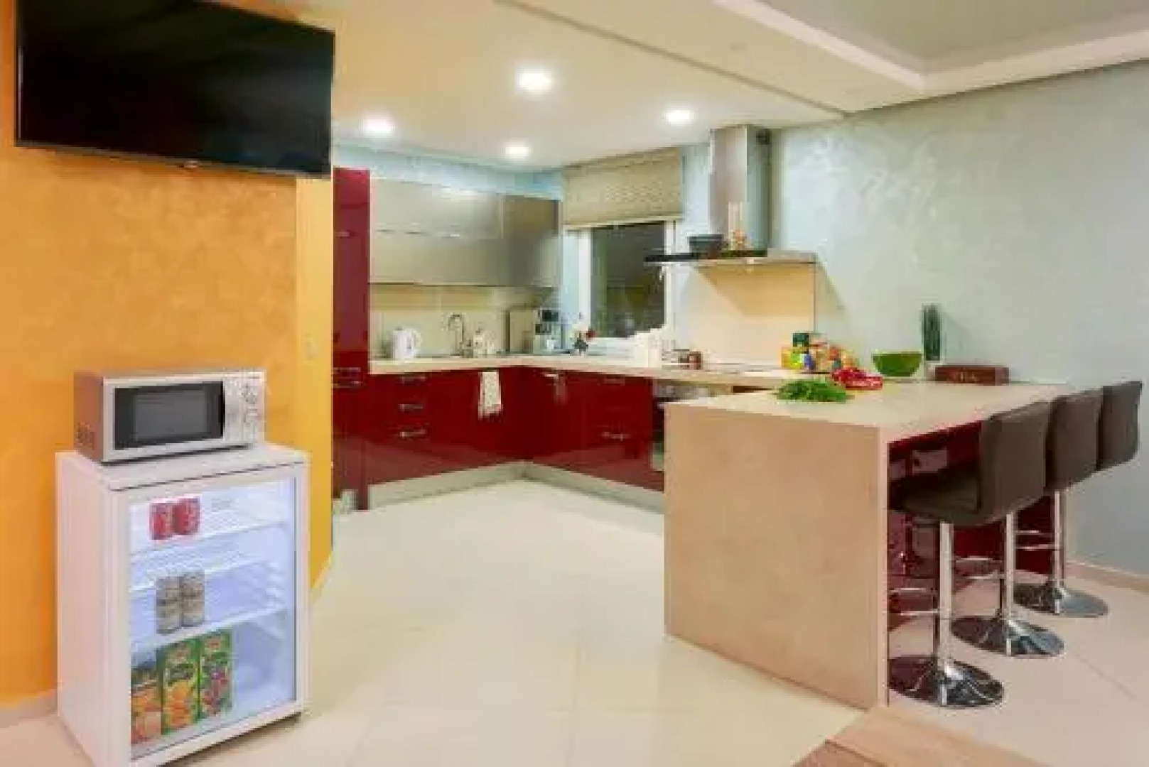 Apartments Villa FourTuna