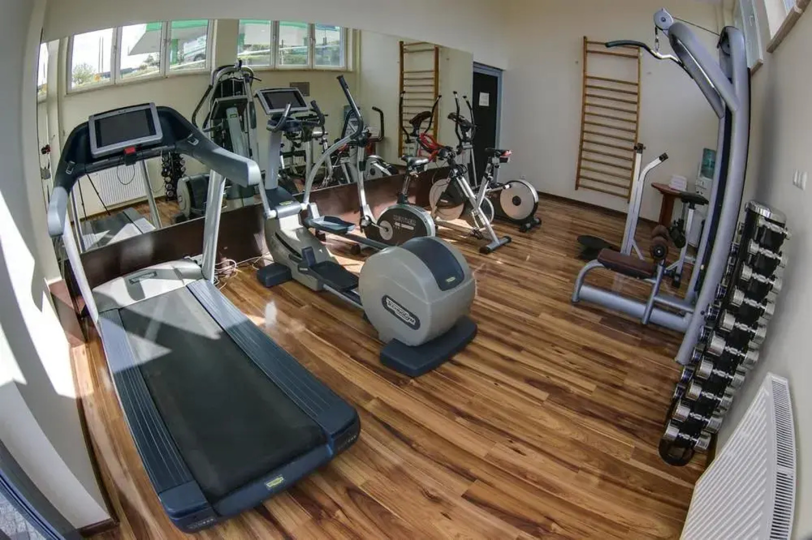 Best Western Plus Business Faltom Hotel