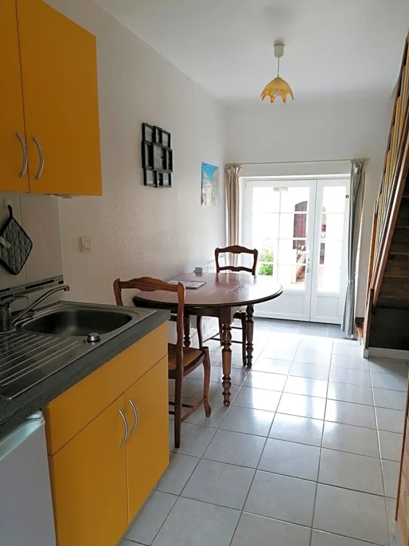 Chambres D'Hotes Les Hirondelles Bleues