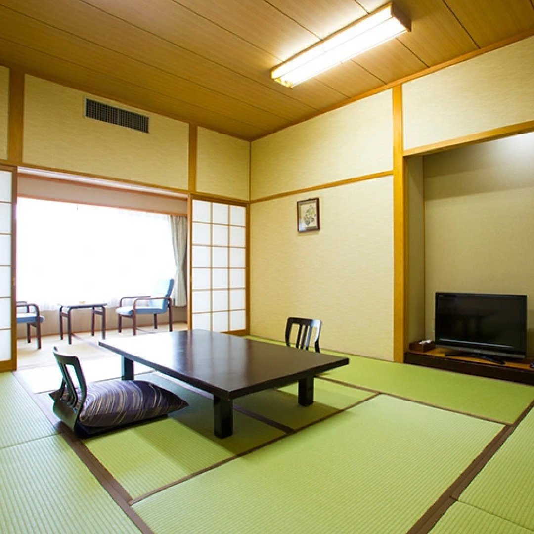 Ryori No Yado Ginrin