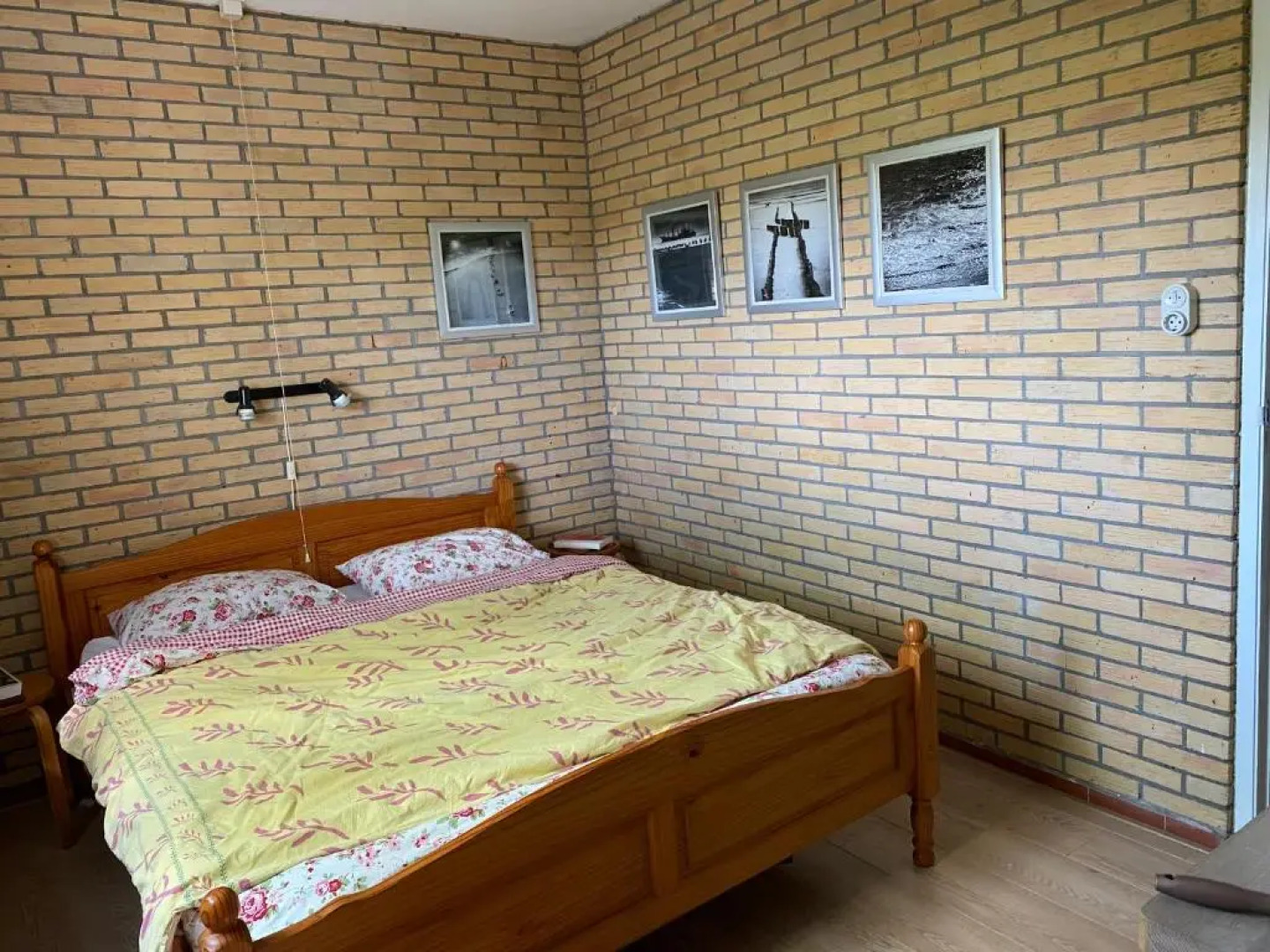 Gastenverblijf Neeltje