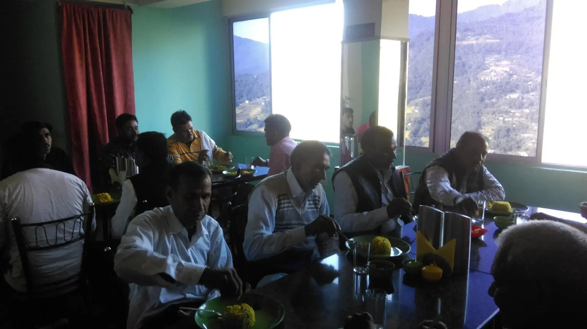 Hotel Sun View Gangtok