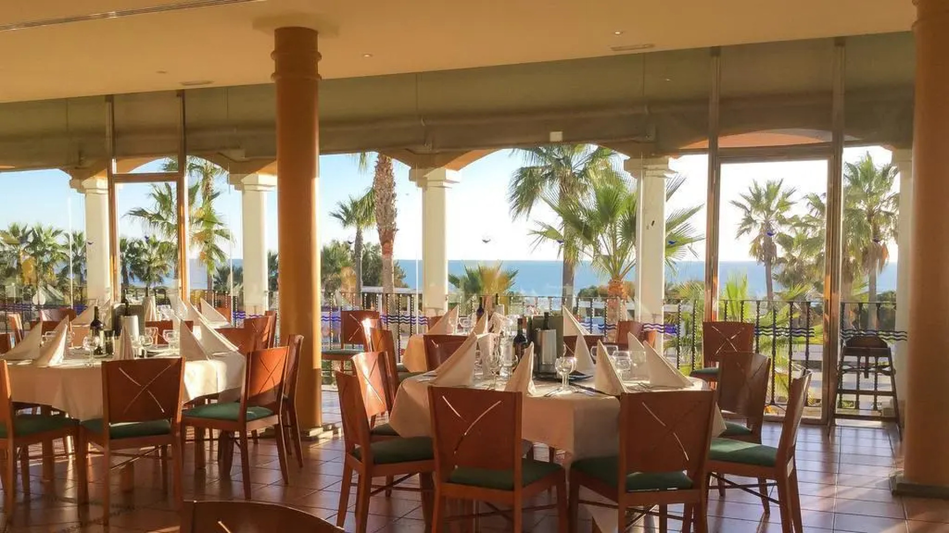 Aldiana Club Andalusien