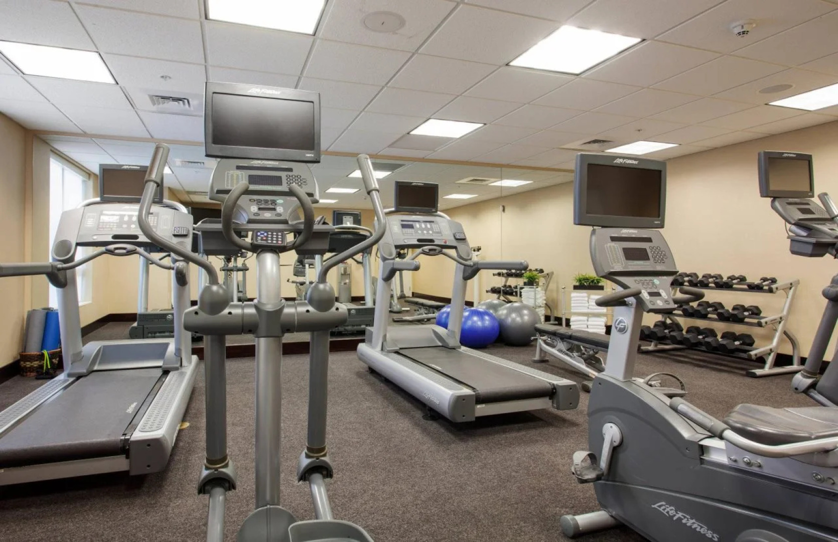 Residence Inn Phoenix NW/Surprise