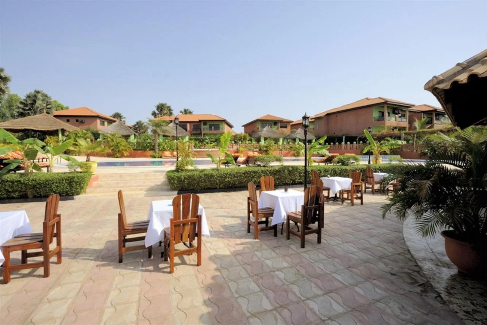 Seafront Residences