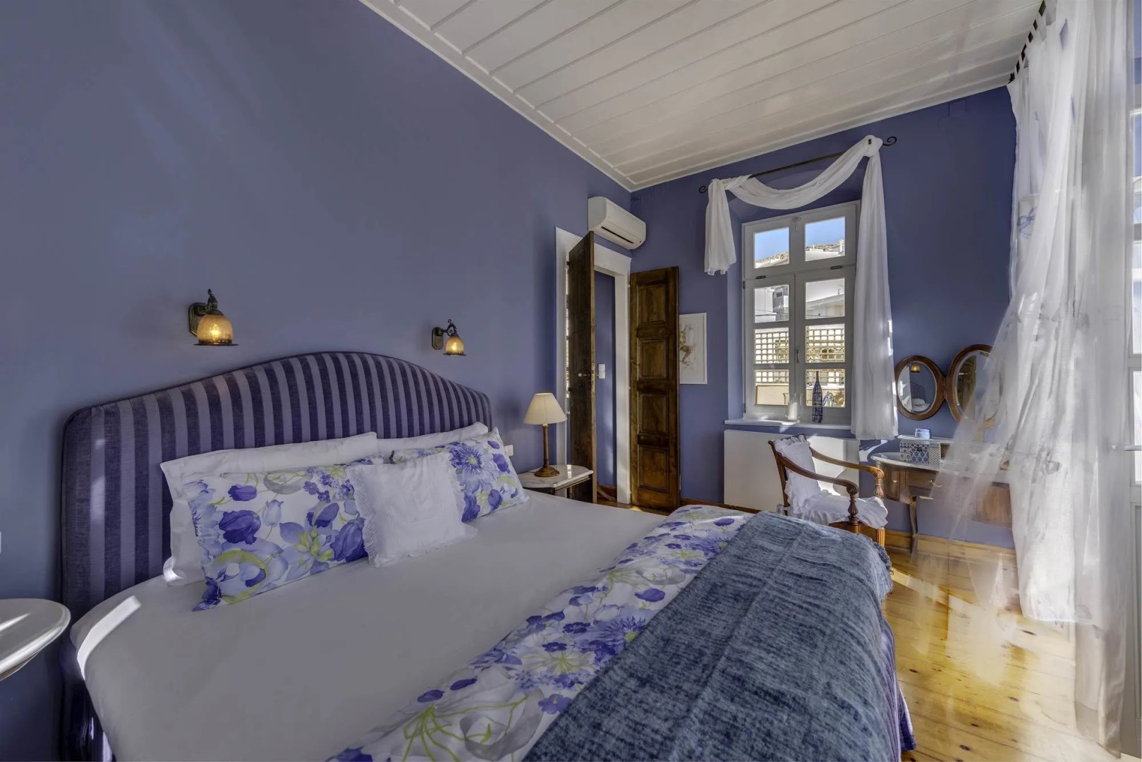 Arhontiko Ermoupolis