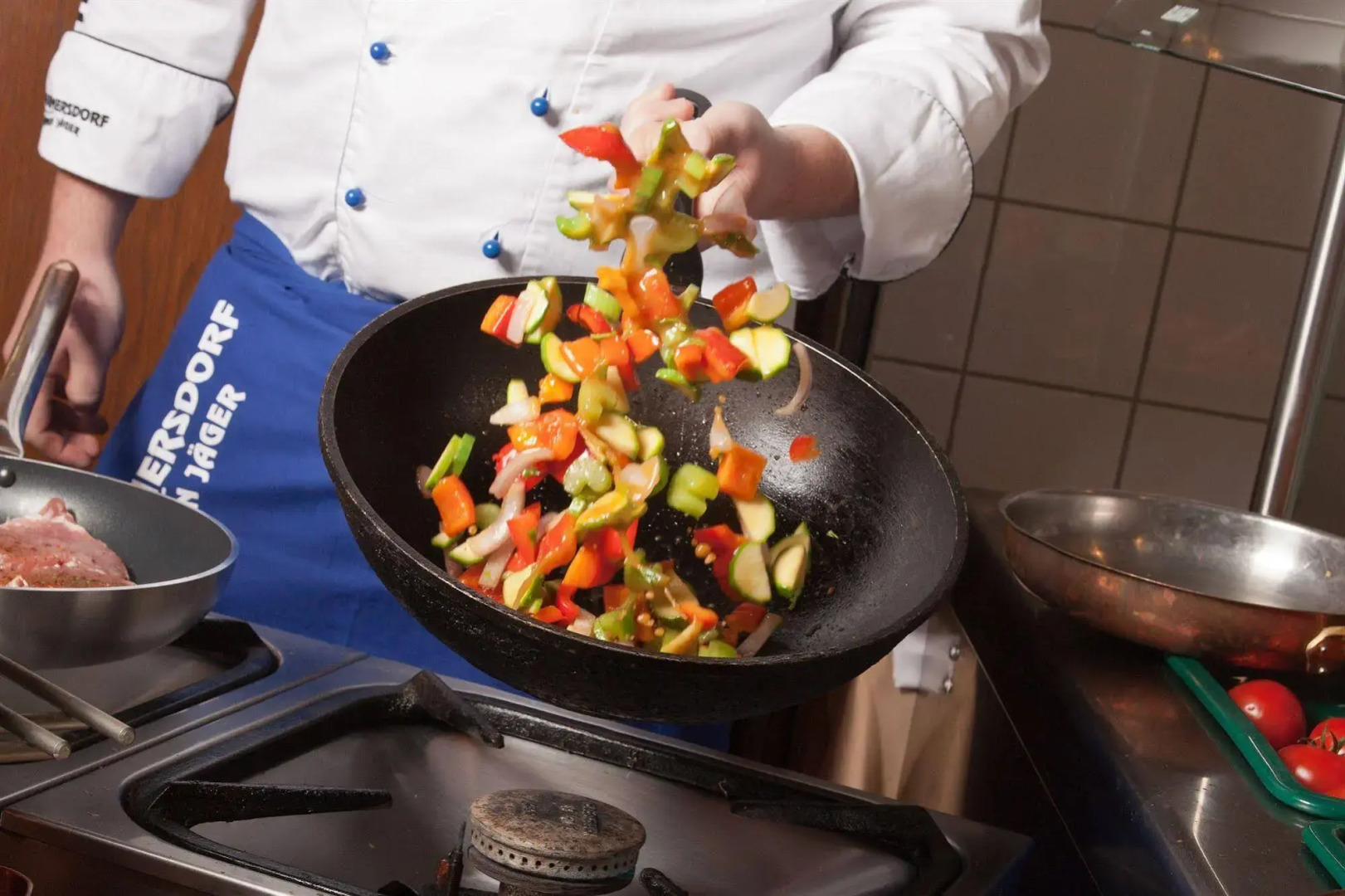 Hotel Gremersdorf - Zum Grünen Jäger