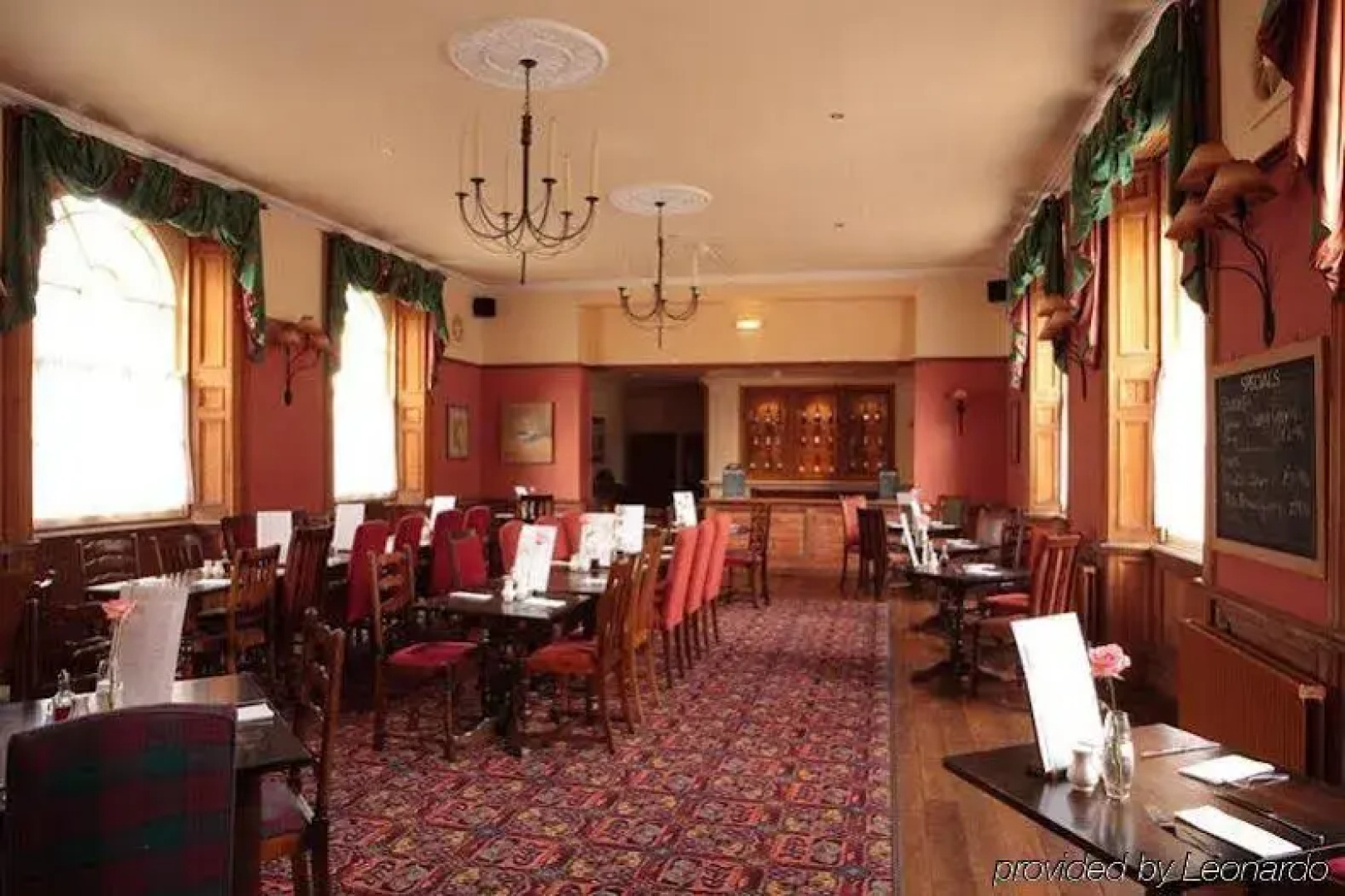 White Hart Braintree by Greene King Inns