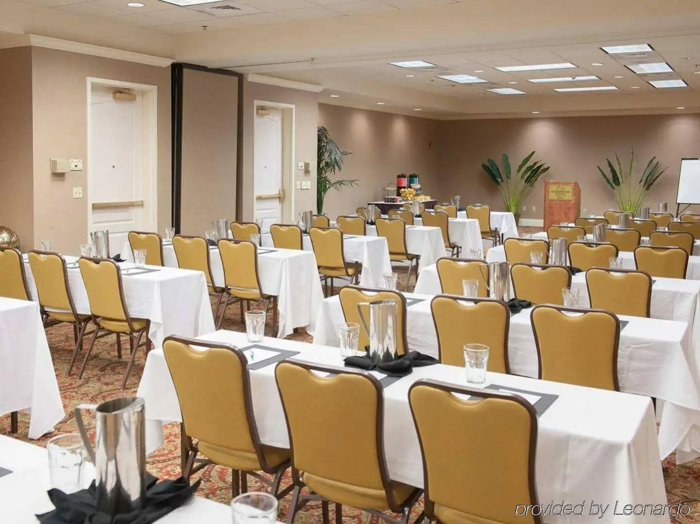 Pensacola Suites Hotel