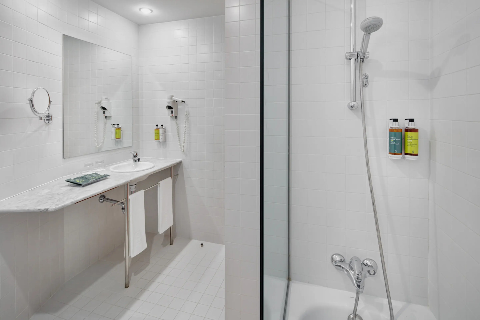 Sercotel Arrahona Sabadell