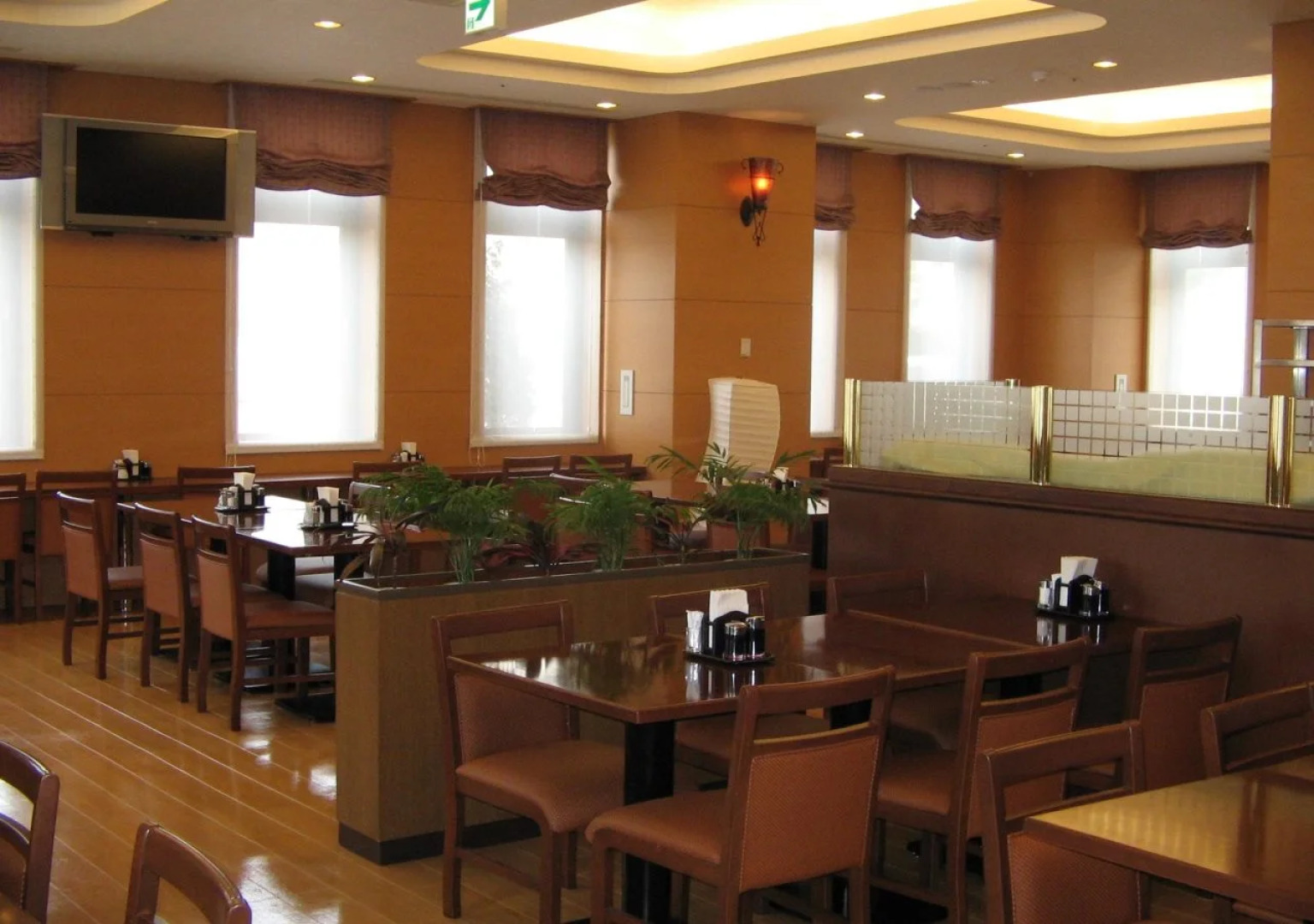 Hotel Route-Inn Yokote Inter