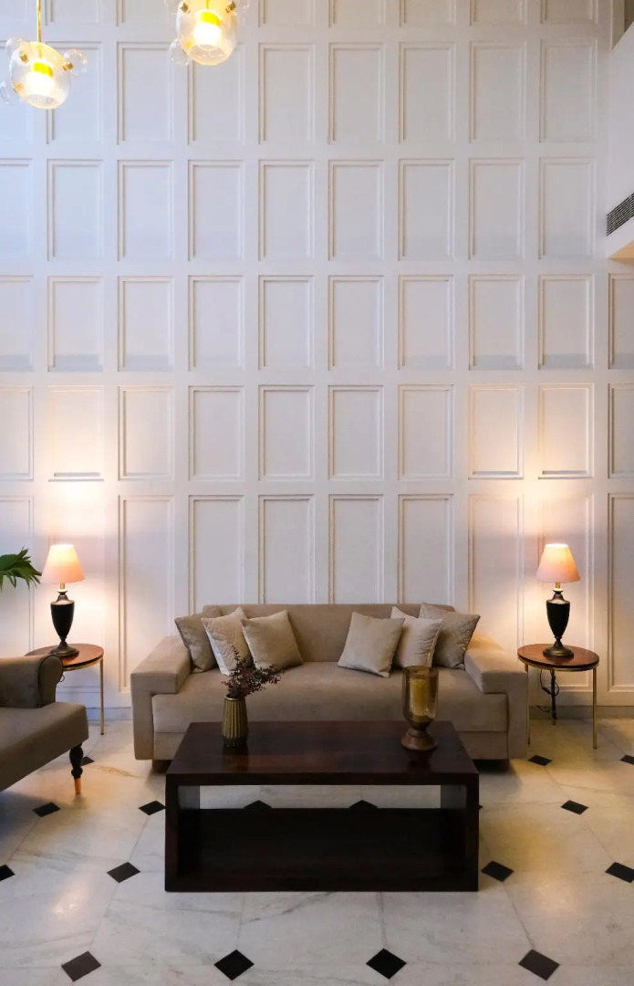 The Wallflower Hotel