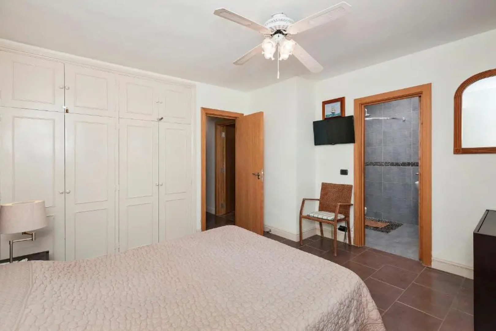 San Andres Resort Villa 54 Golf del Sur